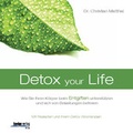 Cover: Detox your Life - Kneipp Verlag in Verlagsgruppe Styria GmbH & Co. KG