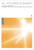 Cover: All You Need Is Image?! - Leykam