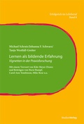 Cover: Lernen als bildende Erfahrung - Studien Verlag