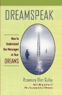 Abbildung von: Dreamspeak - Berkley Publishing Corporation,U.S.