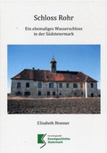 Cover: Schloss Rohr - Leykam