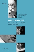 Cover: Wir Jandln! - Studien Verlag