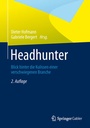 Cover: Headhunter - Springer Gabler
