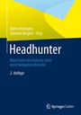 Cover: Headhunter - Springer Gabler