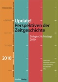 Cover: Update! Perspektiven der Zeitgeschichte - Studien Verlag
