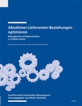 Cover: Abnehmer-Lieferanten-Beziehungen - Leykam