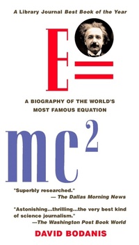 Abbildung von: E=mc2 - Penguin USA