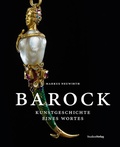 Cover: Barock - Studien Verlag