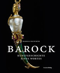 Abbildung von: Barock - Studien Verlag