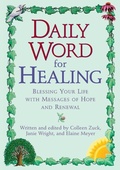 Cover: Daily Word for Healing - Berkley Publishing Corporation,U.S.