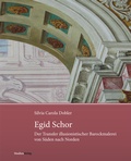 Cover: Egid Schor - Studien Verlag