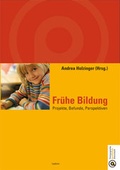 Cover: Fr&uuml;he Bildung - Leykam