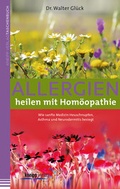 Cover: Allergien heilen mit Hom&ouml;opathie - Kneipp Verlag in Verlagsgruppe Styria GmbH & Co. KG