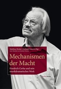 Cover: Mechanismen der Macht - Studien Verlag