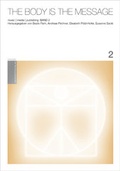Cover: The Body Is The Message - Leykam