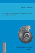 Cover: Robert Schwinners Lehrbuch der Physikalischen Geologie. Band II: Physik der Erdfeste - Leykam