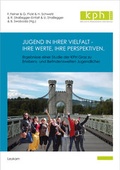 Cover: Jugend in ihrer Vielfalt - ihre Werte, ihre Perspektiven. - Leykam