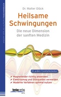 Cover: Heilsame Schwingungen - Kneipp Verlag in Verlagsgruppe Styria GmbH & Co. KG