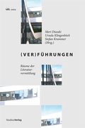 Cover: (Ver)F&uuml;hrungen - Studien Verlag