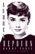 Cover: Audrey Hepburn - Berkley Publishing Corporation,U.S.