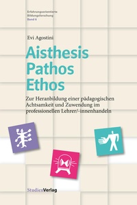 Bild: Aisthesis - Pathos - Ethos - Studien Verlag