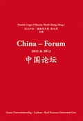 Cover: China - Forum - Leykam