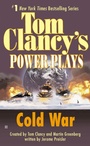 Cover: Cold War - Berkley Publishing Corporation,U.S.