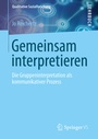 Bild: Gemeinsam interpretieren - Springer VS