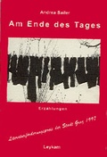 Cover: Am Ende des Tages - Leykam