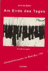 Enlarge image Cover: Am Ende des Tages - Leykam