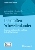 Cover: Die gro&szlig;en Schwellenl&auml;nder - Springer VS