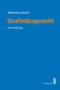 Bild: Strafvollzugsrecht - Facultas