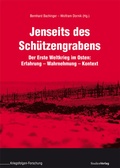Cover: Jenseits des Sch&uuml;tzengrabens - Studien Verlag
