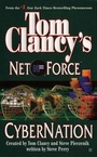 Cover: Tom Clancy's Net Force: Cybernation - Penguin Putnam Inc