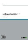 Cover: Controlling als Funktion und Instrument zur Krisenbew&auml;ltigung von Unternehmen - GRIN Verlag