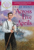 Cover: Across Five Aprils - Penguin USA