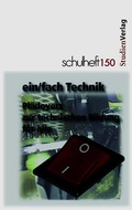Cover: schulheft 2/13 - 150 - Studien Verlag