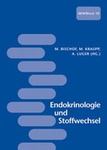 Cover: Endokrinologie und Stoffwechsel - Facultas