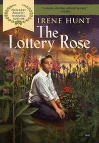 Enlarge image Cover: The Lottery Rose - Berkley Books