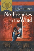 Cover: No Promises in the Wind (DIGEST) - Penguin USA