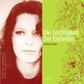 Cover: Die Leichtigkeit der Elefanten - Leykam