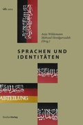 Cover: Sprachen und Identit&auml;ten - Studien Verlag