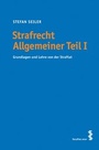 Bild: Strafrecht Allgemeiner Teil I - Facultas
