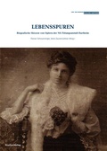 Cover: Lebensspuren - Studien Verlag
