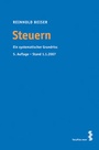 Cover: Steuern - Facultas