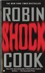 Cover: Shock - Penguin Putnam Inc