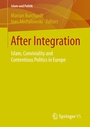 Cover: After Integration - Springer VS