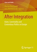 Cover: After Integration - Springer VS