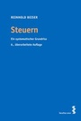 Cover: Steuern - Facultas