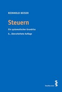 Enlarge image Cover: Steuern - Facultas